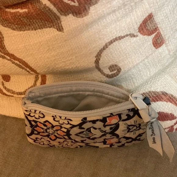 Vera Bradley Coin Purse - Picture 3 of 4